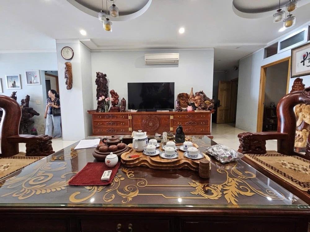 Bán căn hộ góc CT12 Văn Phú - View đẹp, 3PN, Giá tốt nhất Hà Đông