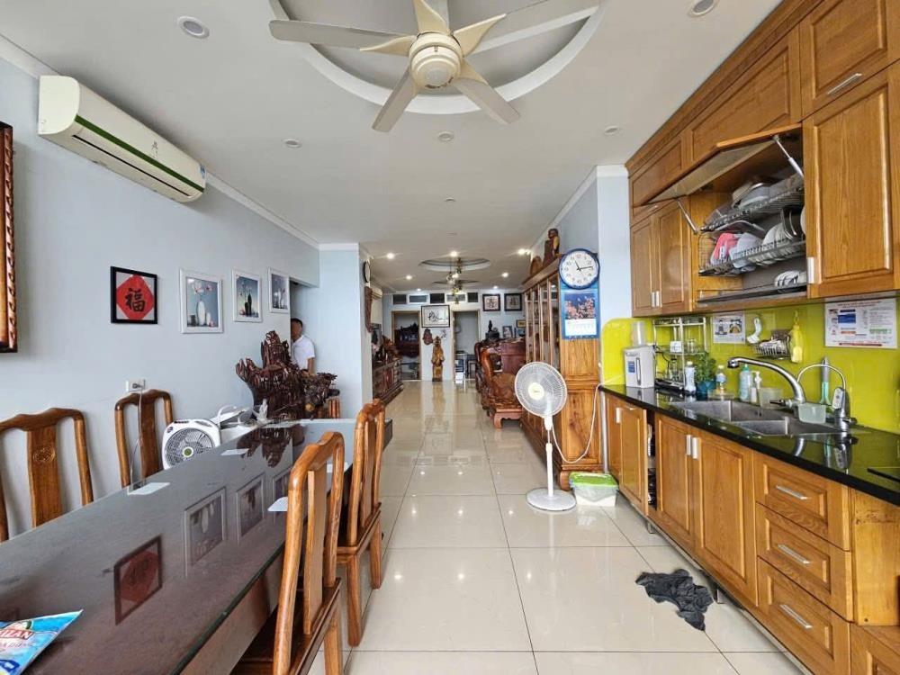 Bán căn hộ góc CT12 Văn Phú - View đẹp, 3PN, Giá tốt nhất Hà Đông