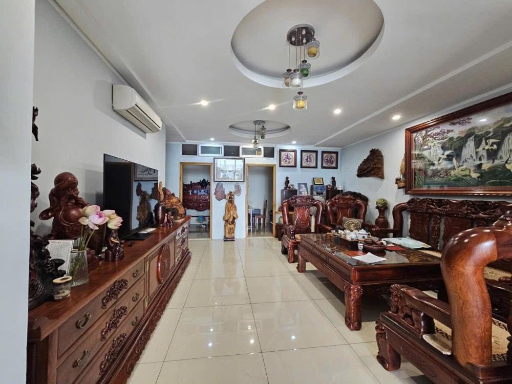 Bán căn hộ góc CT12 Văn Phú - View đẹp, 3PN, Giá tốt nhất Hà Đông