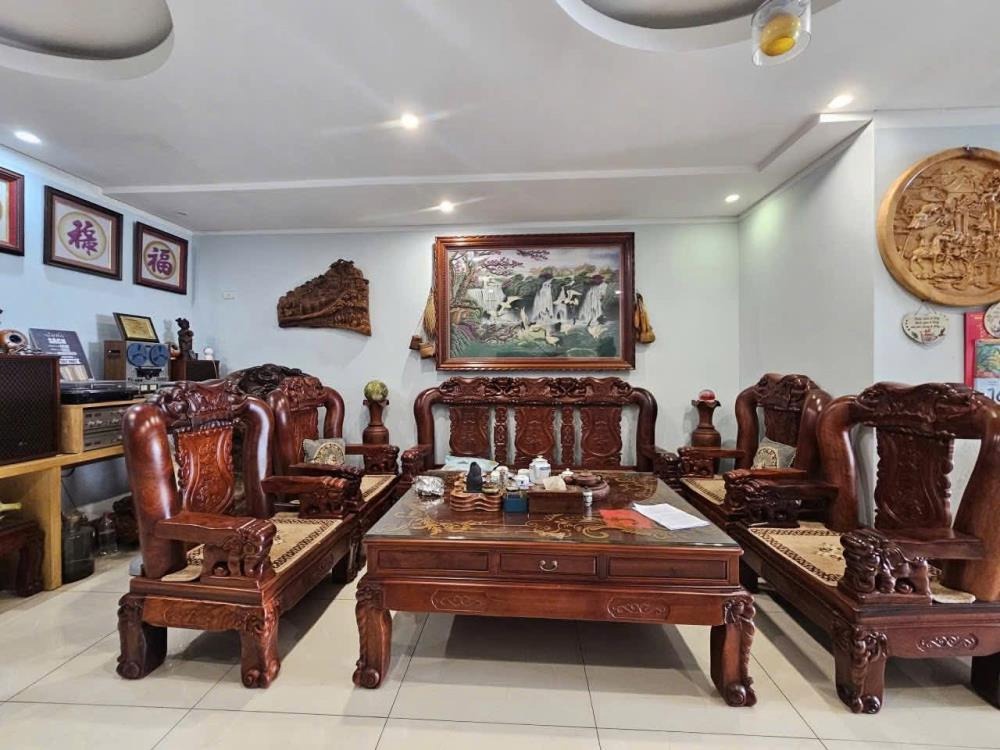 Bán căn hộ góc CT12 Văn Phú - View đẹp, 3PN, Giá tốt nhất Hà Đông