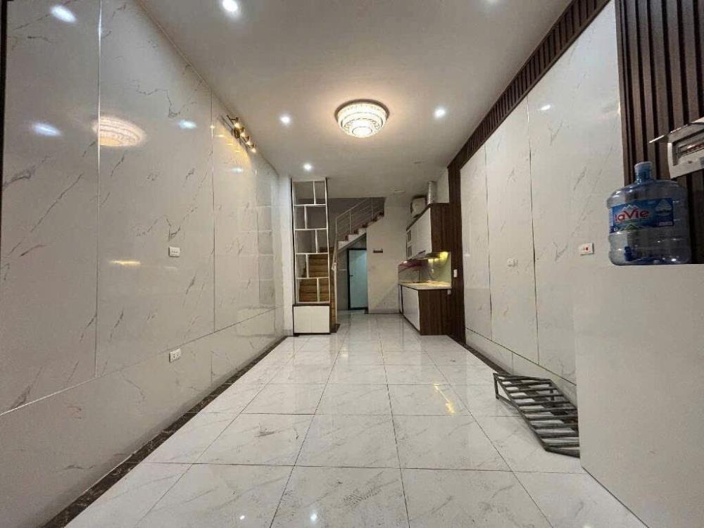 Bán nhà Ngọc Khánh, Ba Đình - 35m² x 4 Tầng, Ngõ Nông, Ô Tô Gần