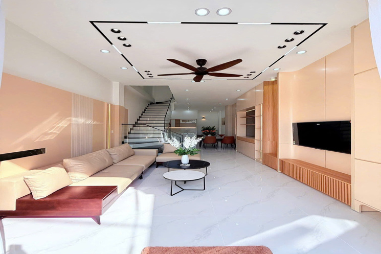 BÁN NHÀ 3 TẦNG KIỆT TRẦN XUÂN LÊ – THÔNG HUỲNH NGỌC HUỆ, CÙ CHÍNH LAN, HÀ HUY TẬP – THANH KHÊ, ĐÀ