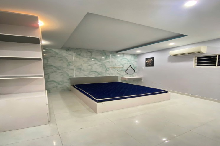 ♥ Nhà Kiệt Nguyễn Hoàng 74m2, ngang 6.5, 2 tầng đẹp thoáng, 3.55 tỷ