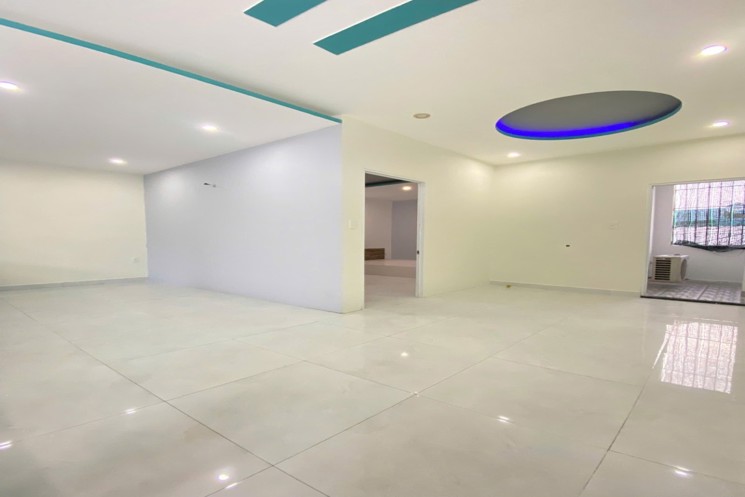 ♥ Nhà Kiệt Nguyễn Hoàng 74m2, ngang 6.5, 2 tầng đẹp thoáng, 3.55 tỷ