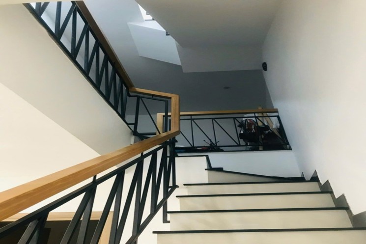 ♣ Nhà kiệt gần MT Ba Đình, Bãi đậu Ô tô miễn phí, 65m2, 3 tầng đẹp, cực chất, 4..xx tỷ
