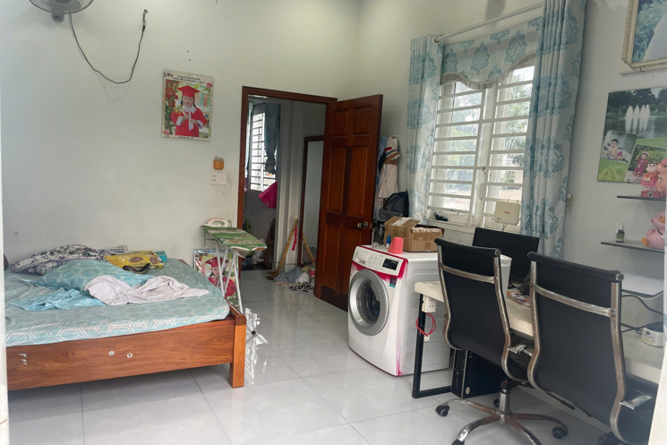 NHÀ 2 TẦNG HẺM XE HƠI 7M – HUỲNH THỊ HAI, TÂN CHÁNH HIỆP, Q12 – GIÁ RẺ