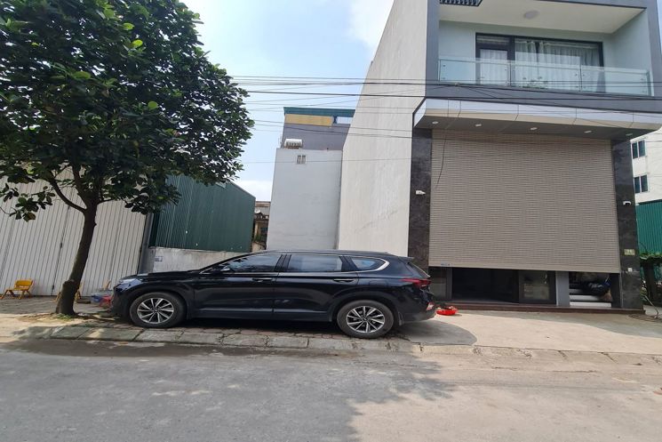 Siêu phầm chợ Keo, Thuận An, Hà Nội. 111m2. Mt 10m, ô tô lớn. Giá đầu tư. Lh 0989894845