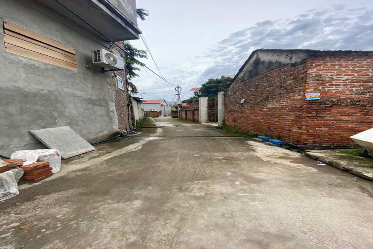 CHỦ CẮT LỖ CẦN BÁN GẤP LÔ ĐẤT 51,5M TẠI PHÚ NGHĨA-CHƯƠNG MỸ-HÀ NỘI