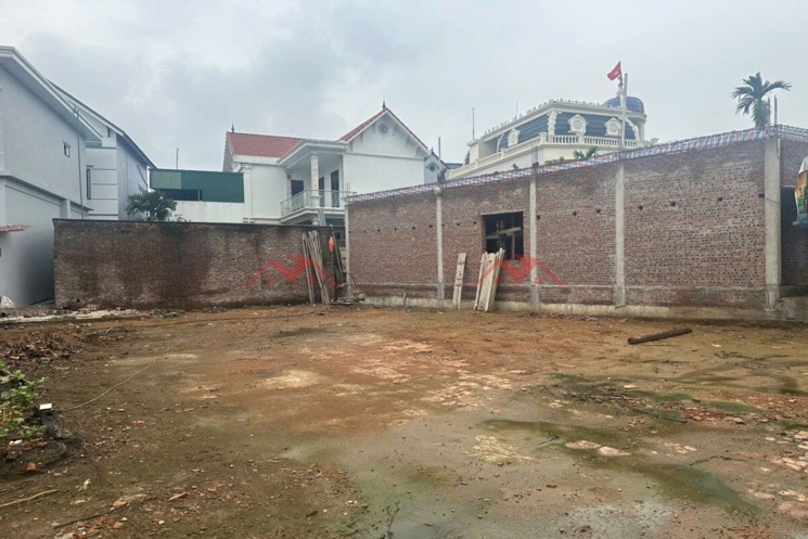 CHỦ CẮT LỖ BÁN GẤP LÔ ĐẤT 320M TẠI ĐÔNG PHƯƠNG YÊN-CHƯƠNG MỸ-HÀ NỘI