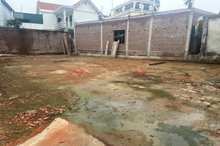 CHỦ CẮT LỖ BÁN GẤP LÔ ĐẤT 320M TẠI ĐÔNG PHƯƠNG YÊN-CHƯƠNG MỸ-HÀ NỘI