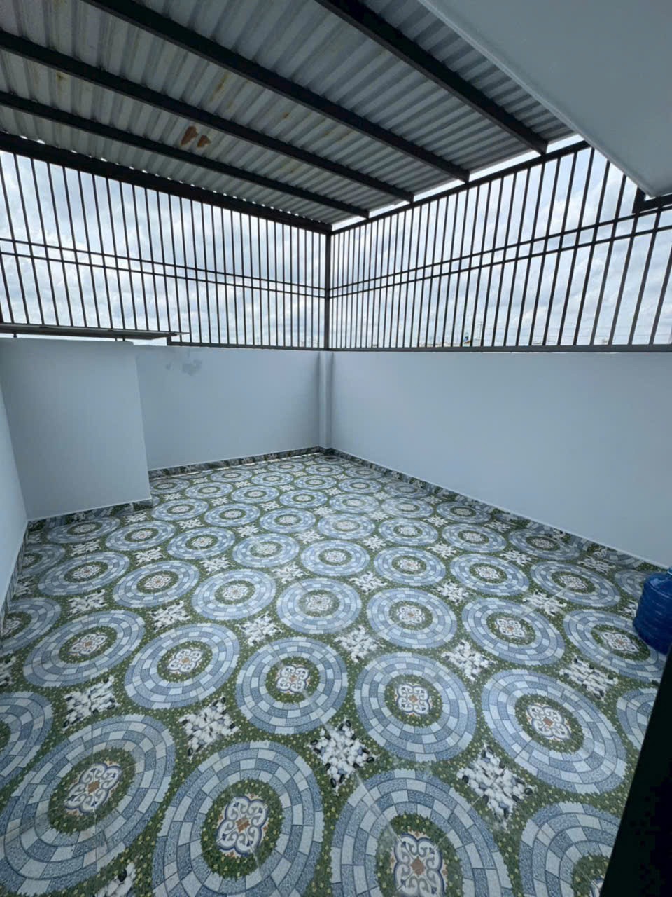 Nhà Bình Tân - 60m2 - 3 Lầu - 4PN - Giá 5.5 Tỷ - Kênh Mương Lệ