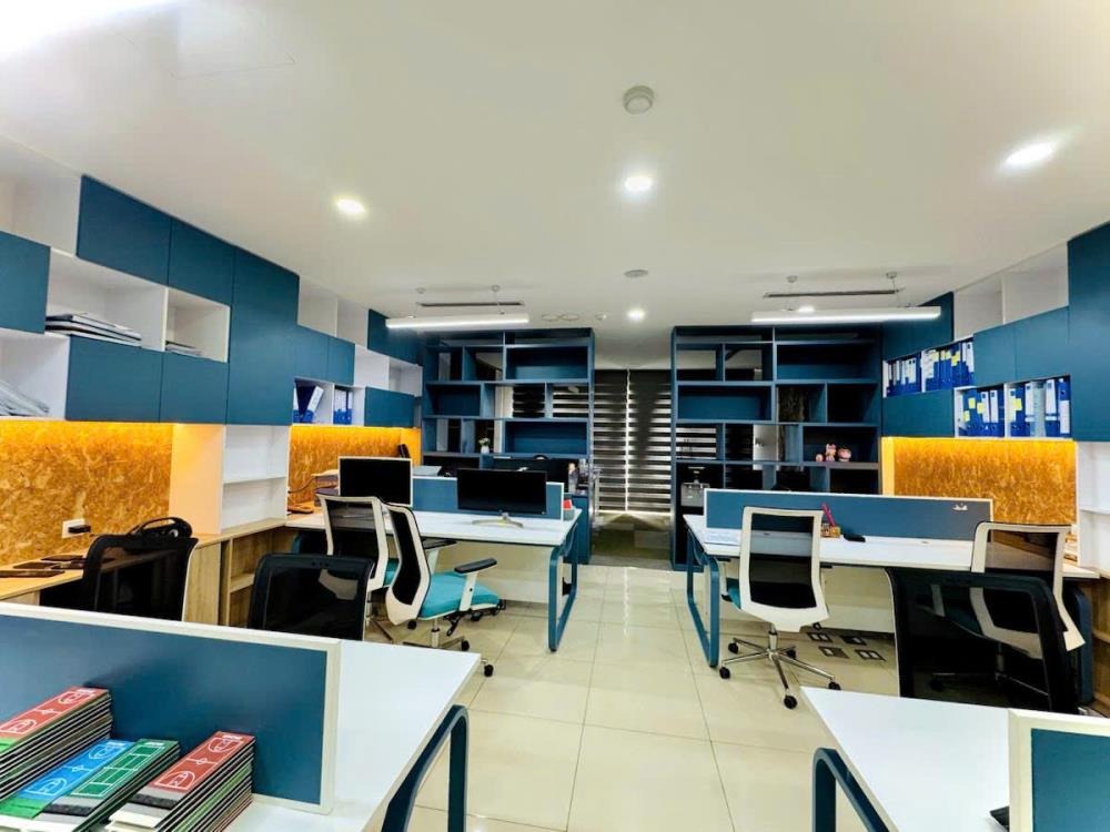 Bán nhà mặt phố Đặng Tiến Đông - Đống Đa - 58m2 - 7 tầng - Mặt tiền 6m - Giá 42 tỷ