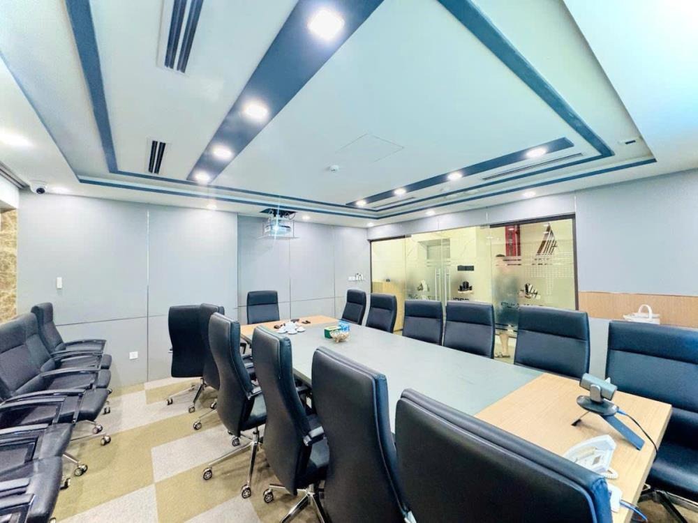 Bán nhà mặt phố Đặng Tiến Đông, Đống Đa - 58m2, 7 Tầng, Mặt Tiền 6m