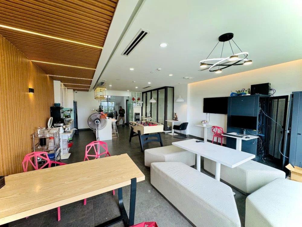 Bán nhà mặt phố Đặng Tiến Đông, Đống Đa - 58m2, 7 Tầng, Mặt Tiền 6m