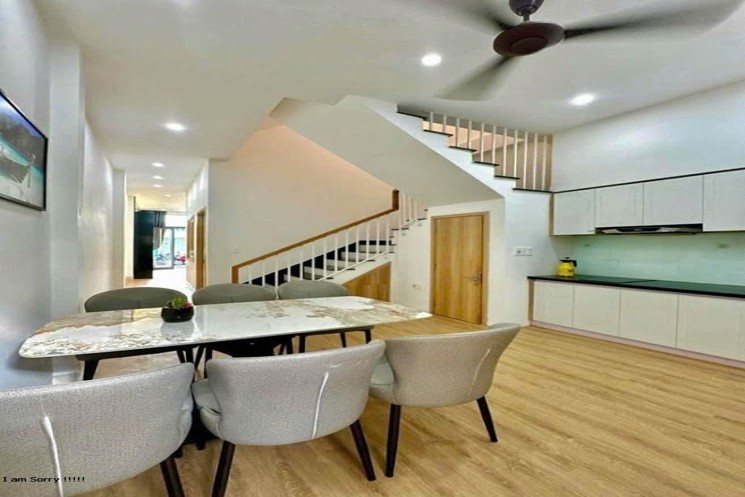 CHÍNH CHỦ CẦN TIỀN BÁN NHÀ 3 TẦNG – BẦU HẠC 2 – MÊ ĐẸP – TRUNG TÂM TP ĐÀ NẴNG