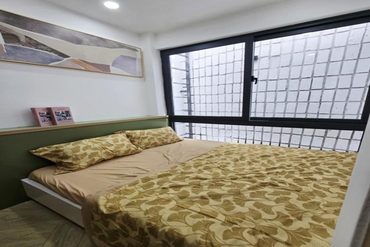 Hải Châu, cách đường chỉ 1 cái nhà, kiệt đẹp, nhà xinh chỉ 2 tỷ 950