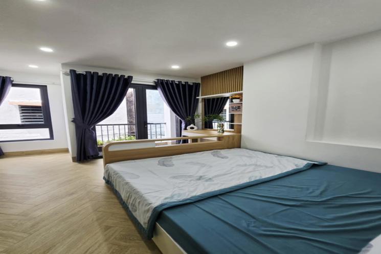 Hải Châu, cách đường chỉ 1 cái nhà, kiệt đẹp, nhà xinh chỉ 2 tỷ 950