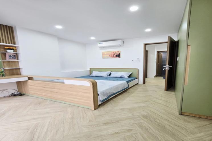 Hải Châu, cách đường chỉ 1 cái nhà, kiệt đẹp, nhà xinh chỉ 2 tỷ 950