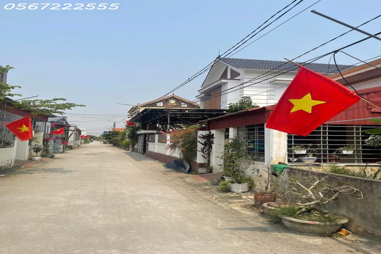 Chính chủ bán đất ngõ 93 phố Tân Thành, phường Tân Thành, quận Dương Kinh – Hải Phòng
