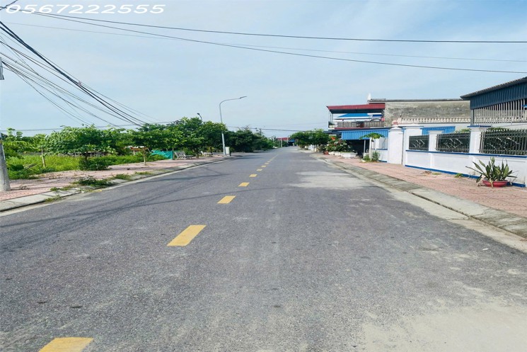 Bán đất Cẩm La, xã Thanh Sơn, huyện Kiến Thụy, Hải Phòng