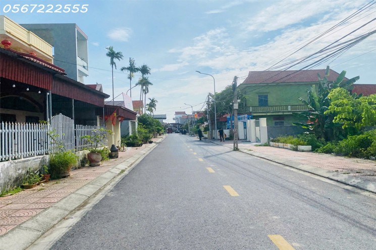 Bán đất Cẩm La, xã Thanh Sơn, huyện Kiến Thụy, Hải Phòng