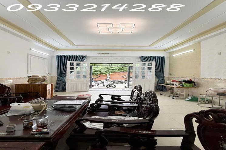 CẦN BÁN GẤP NHÀ, ĐƯỜNG SỐ 5, BÌNH HƯNG HÒA, BÌNH TÂN - HXH - 78M2, 2 TẦNG, NHỈNH  6 TỶ - SỔ HỒNG