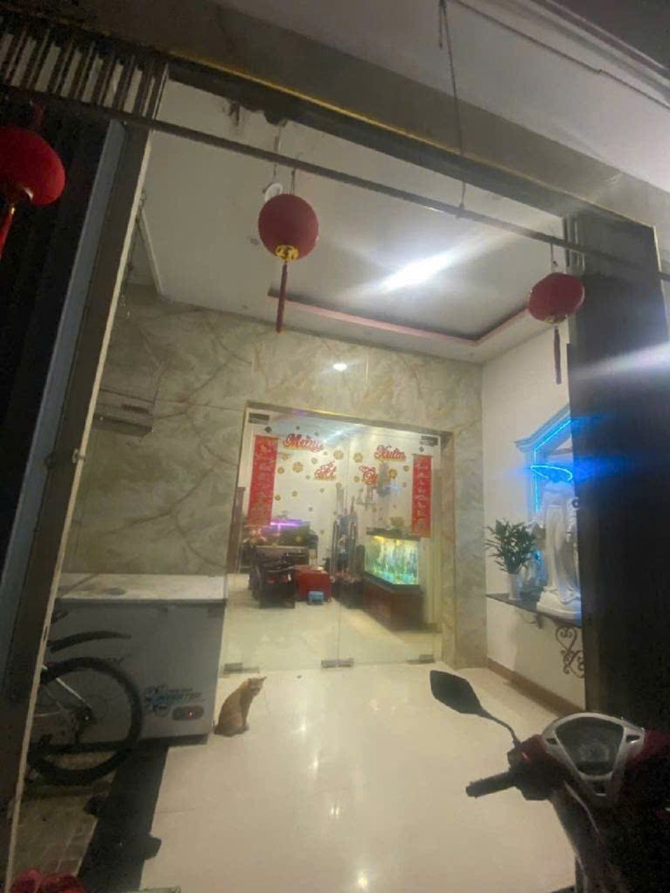 Nhà Mặt Tiền Hẻm Xe Ô Tô, 535m2, Vườn Lài, Quận 12 - Giá Tốt