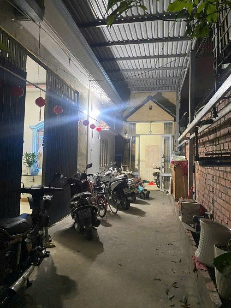 Nhà Mặt Tiền Hẻm Xe Ô Tô, 535m2, Vườn Lài, Quận 12 - Giá Tốt