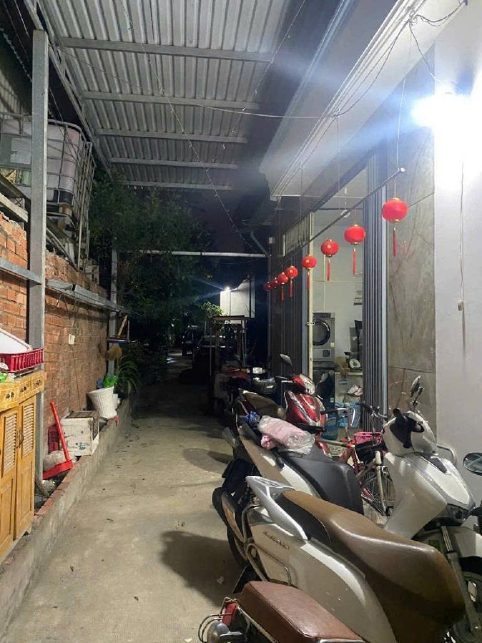 Nhà Mặt Tiền Hẻm Xe Ô Tô, 535m2, Vườn Lài, Quận 12 - Giá Tốt