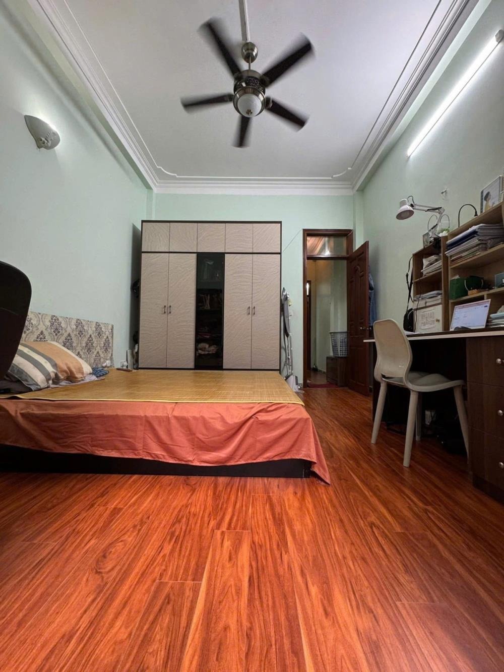 Bán nhà Kim Giang, Hoàng Mai - 50m2, 5 tầng, Giá 9.5 tỷ