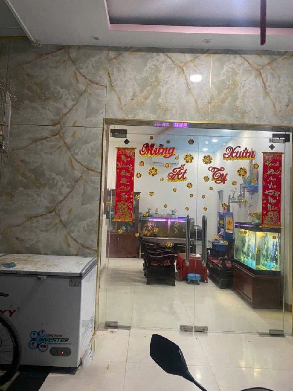 Nhà Mặt Tiền Hẻm Xe Ô Tô, 535m2, Vườn Lài, Quận 12 - Giá Tốt