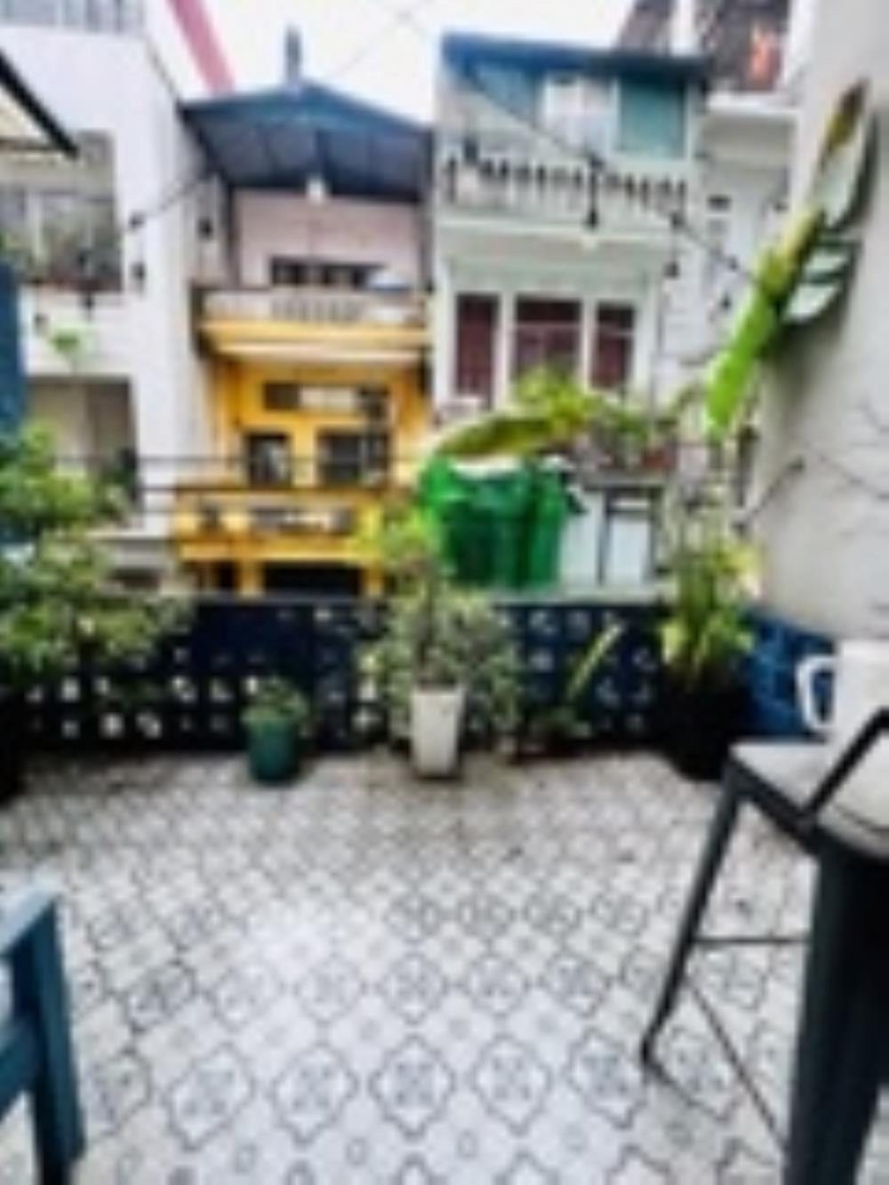 Bán nhà Nguyễn Phúc Lai - Lô Góc - Ô Tô Tránh - Mặt Tiền Rộng 71m2