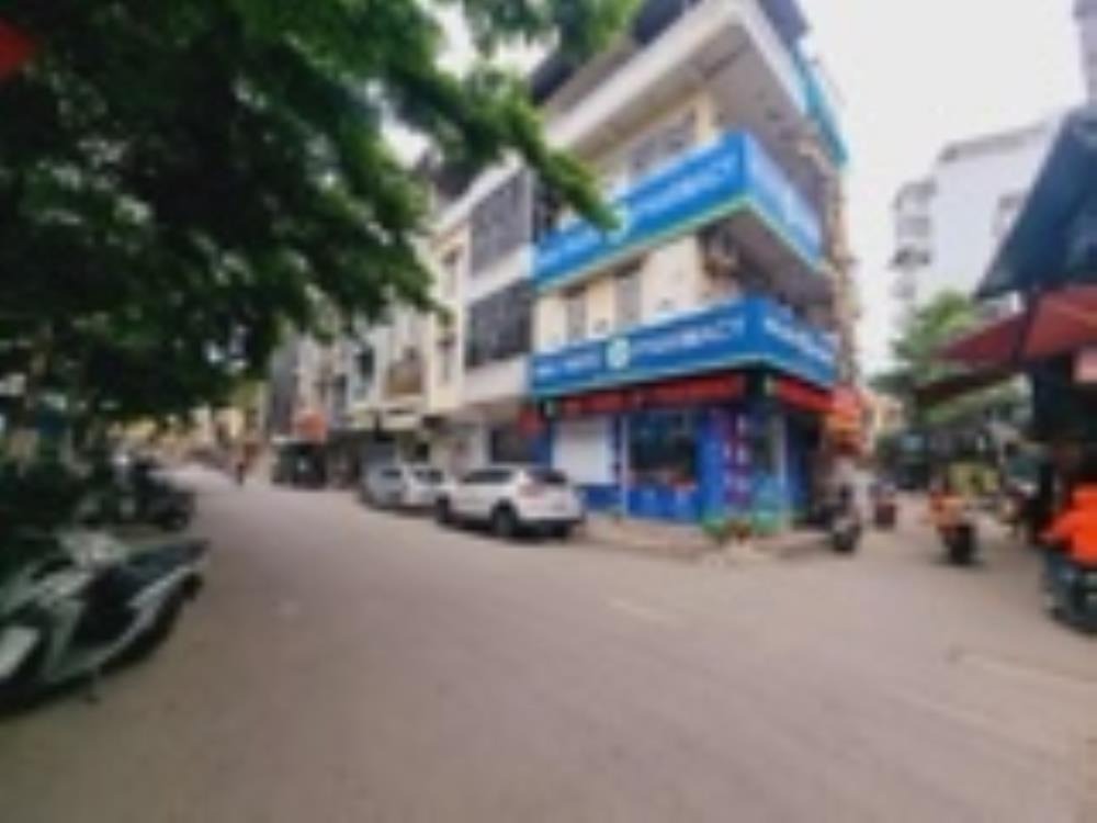 Bán nhà Nguyễn Phúc Lai - Lô Góc - Ô Tô Tránh - Mặt Tiền Rộng 71m2