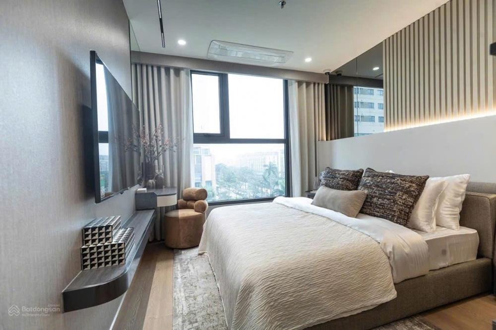 Căn Hộ The Emerald: Giá Từ 2.3 Tỷ, Nhận Nhà SHR, Vay 80%, Tặng Nội Thất Cao Cấp