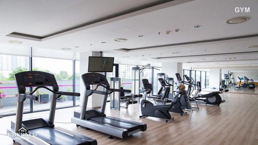 Căn Hộ The Emerald: Giá Từ 2.3 Tỷ, Nhận Nhà SHR, Vay 80%, Tặng Nội Thất Cao Cấp