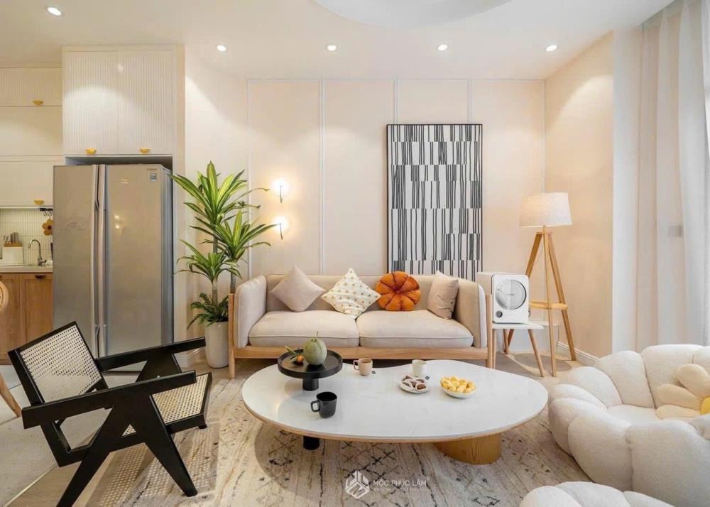 Căn Hộ The Emerald: Giá Từ 2.3 Tỷ, Nhận Nhà SHR, Vay 80%, Tặng Nội Thất Cao Cấp