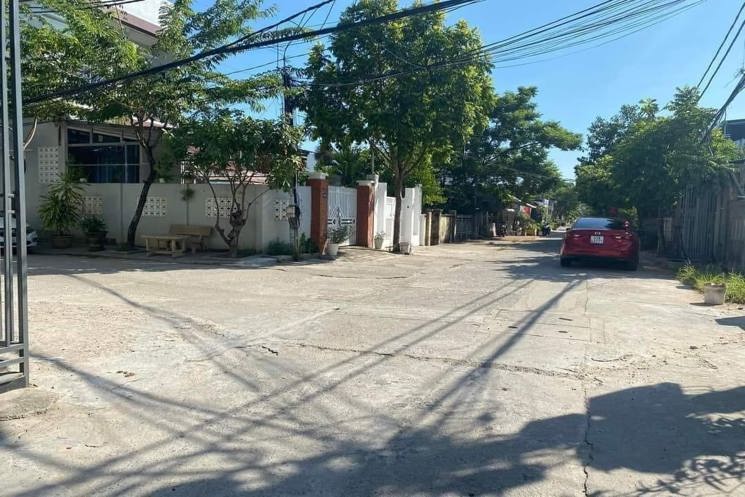 Bán đất kiệt Ô TÔ Nguyễn Chánh, Hòa Minh, Liên Chiểu, TP Đà Nẵng