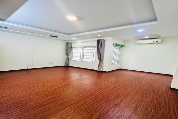 TRẦN BÌNH-CẦU GIẤY-LÔ GÓC,NGÕ NÔNG RỘNG-GẦN Ô TÔ-DT 35M-7,5 TỶ