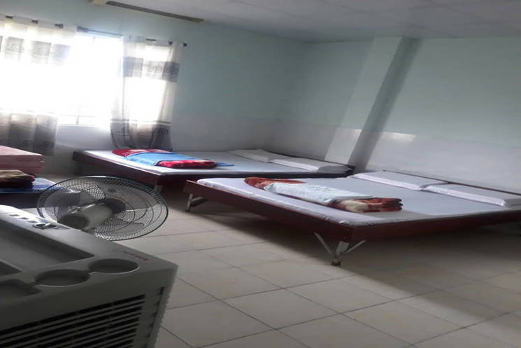 BÁN NHÀ 4 TẦNG MẶT TIỀN ĐƯỜNG ĐINH CÔNG TRỨ – SƠN TRÀ – ĐÀ NẴNG