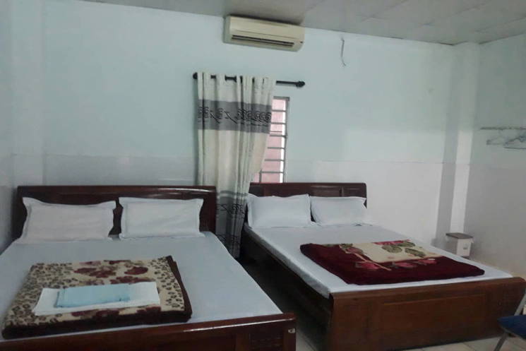 BÁN NHÀ 4 TẦNG MẶT TIỀN ĐƯỜNG ĐINH CÔNG TRỨ – SƠN TRÀ – ĐÀ NẴNG