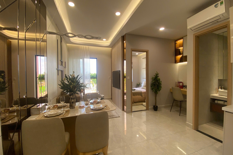 Nhà ở xã hội TP.HCM giá tốt: Studio 808tr, 1PN 1.034tỷ, 2PN 1.6tỷ – Hỗ trợ vay