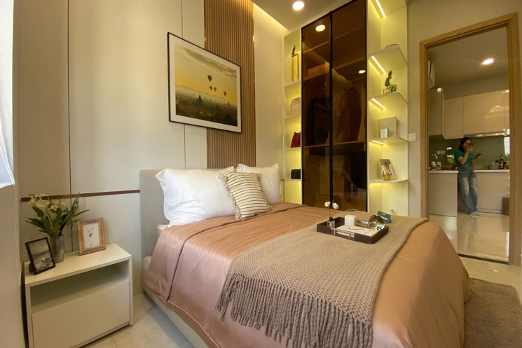 Nhà ở xã hội TP.HCM giá tốt: Studio 808tr, 1PN 1.034tỷ, 2PN 1.6tỷ – Hỗ trợ vay