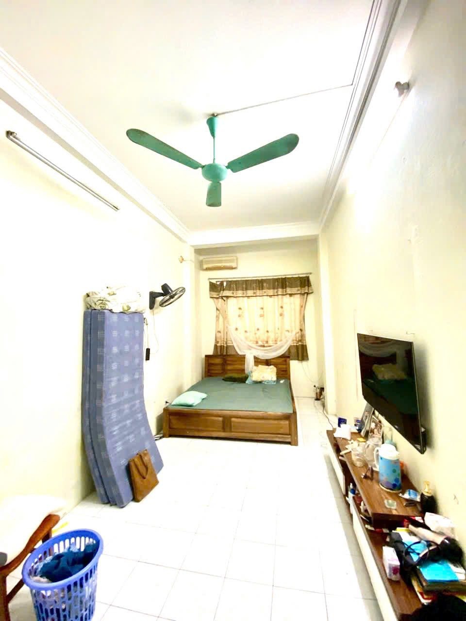 Bán nhà Thành Công, Ba Đình - 20m ra phố - Giá 7.85 tỷ