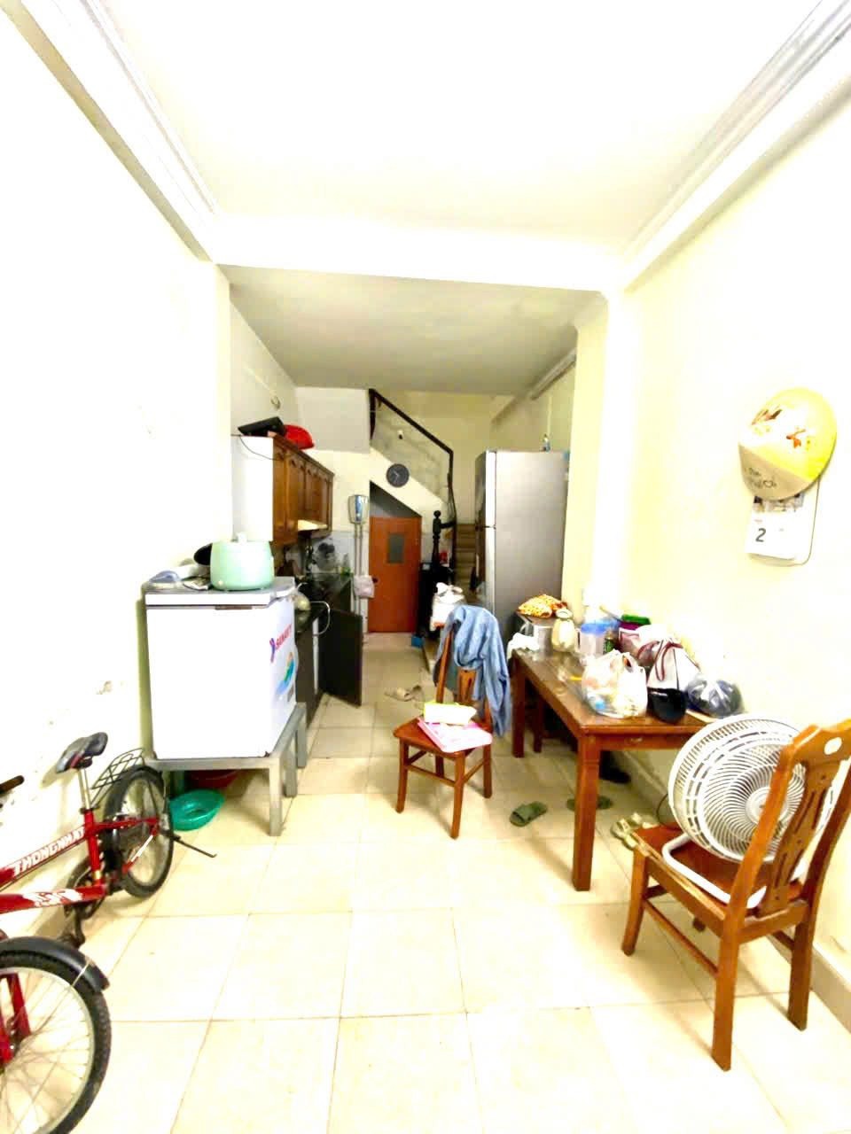 Bán nhà Thành Công, Ba Đình - 20m ra phố - Giá 7.85 tỷ