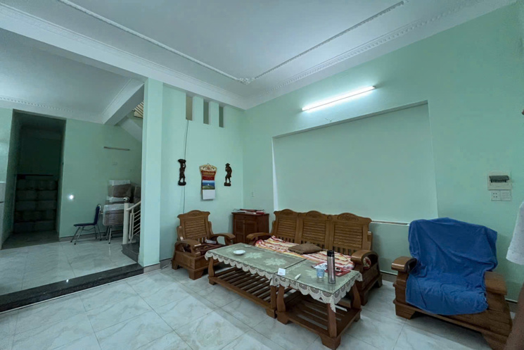 BÁN NHÀ 2 TẦNG – ĐƯỜNG 5M5 XUÂN THIỀU, SÁT BIỂN – P.HẢI VÂN – CHỈ 4.1 TỶ