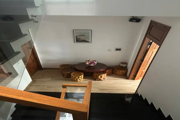 BÁN NHÀ MẶT PHỐ TRUNG TÂM MỚI SIÊU ĐẸP