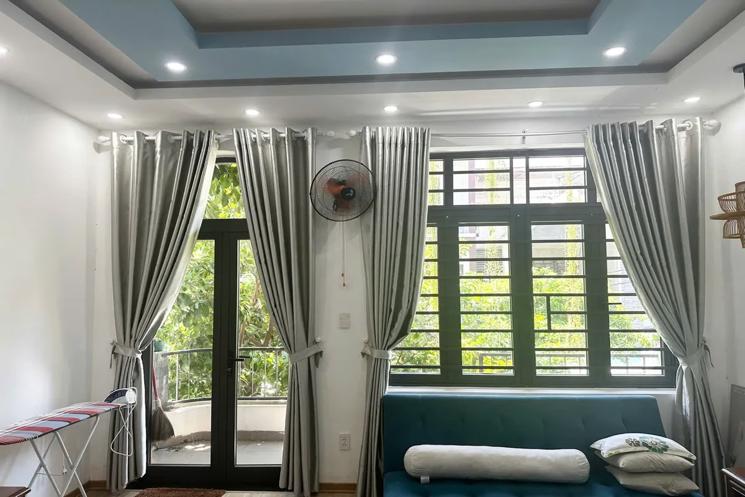 BÁN NHÀ MẶT PHỐ TRUNG TÂM MỚI SIÊU ĐẸP