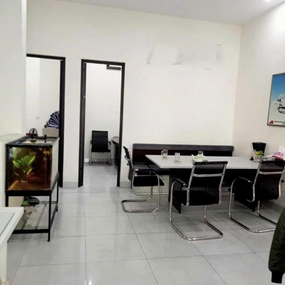 Bán nhà mặt phố Ngô Thì Nhậm - 230m2 - Mặt tiền 8m - Giá 180 tỷ