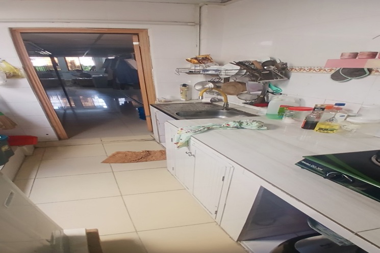 Bán nhà HXH đỗ cửa Trần Đình Xu, Cô Giang, Quận 1, 86m2, 3 phòng ngủ. nhỉnh 4 tỷ