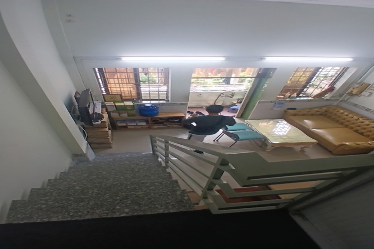 Bán nhà HXH đỗ cửa Trần Đình Xu, Cô Giang, Quận 1, 86m2, 3 phòng ngủ. nhỉnh 4 tỷ